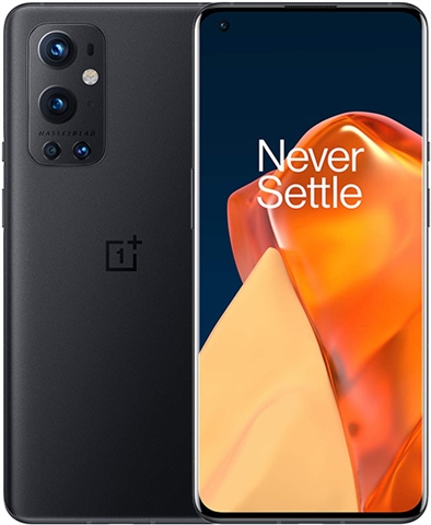 OnePlus 9 Pro 5G (8GB+128GB) Stellar Black, Livre B - CeX (PT